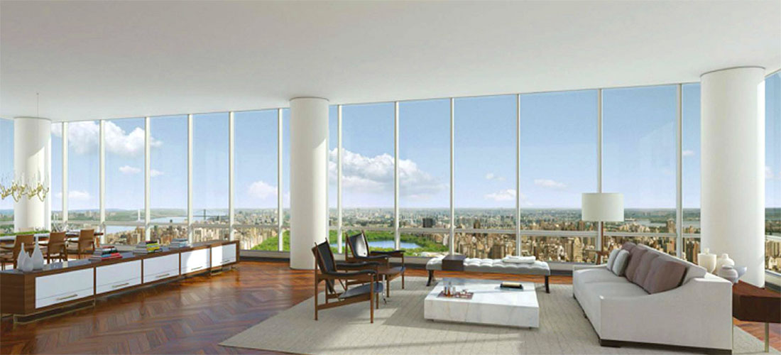 Isıcamlı Cam Balkon